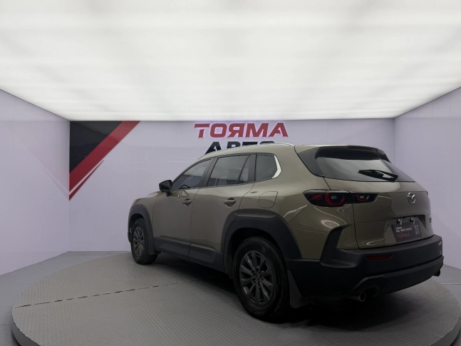 Mazda CX-50 2023 2.0L Xingye Yuxing Edition 2023