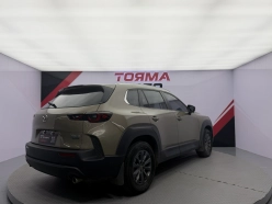 Mazda CX-50 2023 2.0L Xingye Yuxing Edition 2023