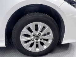 Toyota Corolla 2023 1.2T CVT Pioneer Edition 2023