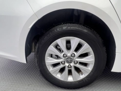 Toyota Corolla 2023 1.2T CVT Pioneer Edition 2023