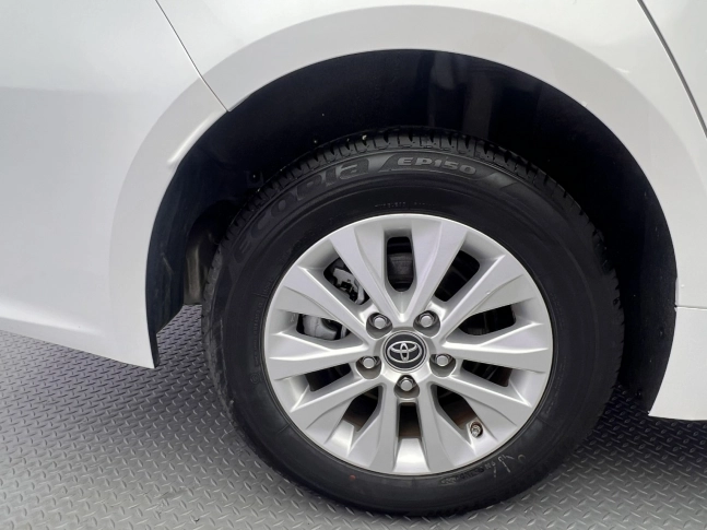 Toyota Corolla 2023 1.2T CVT Pioneer Edition 2023