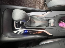 Toyota Corolla 2023 1.2T CVT Pioneer Edition 2023