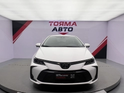 Toyota Corolla 2023 1.2T CVT Pioneer Edition 2023