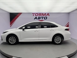 Toyota Corolla 2023 1.2T CVT Pioneer Edition 2023