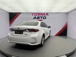 Toyota Corolla 2023 1.2T CVT Pioneer Edition 2023